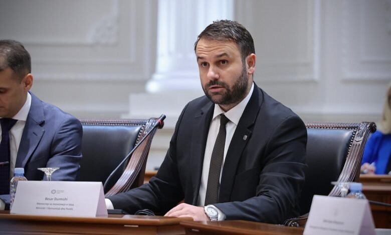 durmishi ekonomia u rrit per 38 ne vitin 2025 bpv ja per koke banori po i afrohet 10 mije eurove 6ae5f6213fcf6