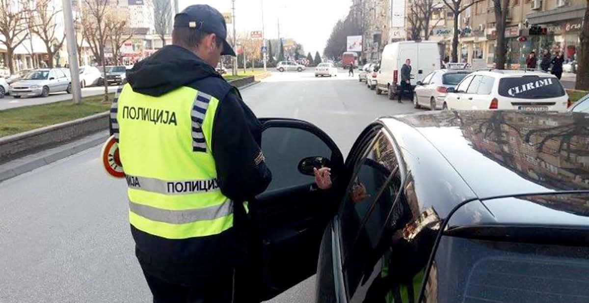 e ktheu rrugen ne piste garash gruaja kapet duke vozitur 142 km h ne zone 50 6ad73ead21c41