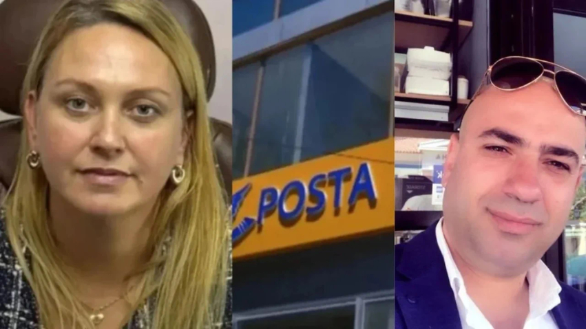 e shoqja akuzohet per zhdukjen e 700 mije eurove nga posta e durresit arrestohet edhe burri i elisabeta matajt u vinte gjobe punonjeseve 6ac3c76fc7239