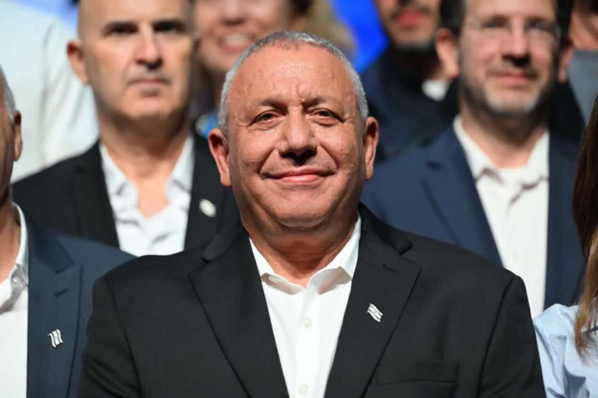 eisenkot mosbesim i plote ndaj netanyahut kampi i likudit festimet jane te parakohshme 6ae1219c1ca80