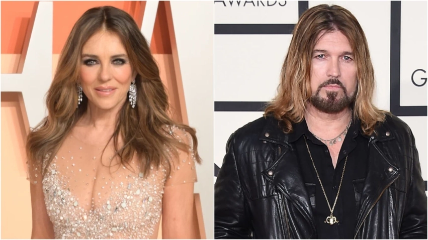 elizabeth hurley dhe billy ray cyrus bejne hapin e madh cifti pritet te bashkejetoje ne los angeles 6ae105d1ec25e