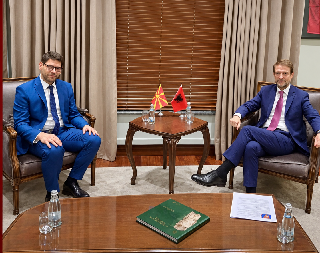 Ferati–MPJ i Shqipërisë, Hoxha: Avancim i bashkëpunimit, projekte të përbashkëta për kohezion social! 1 file 0000000041d8821089a9c8e4de5eb1a7
