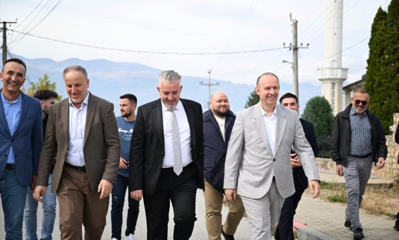 gashi takon banoret e cellopekut ne fokus shqetesimet dhe zhvillimi i bervenices 6ac92d61c8861