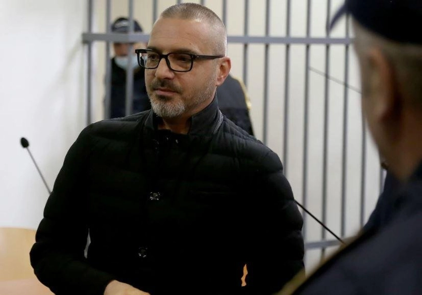 gjykata e larte cakton me 10 dhjetor seancen per saimir tahirin spak kerkon denimin per trafik droge 6ae38c1e543a9