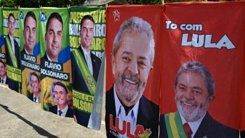 Gjykata Supreme zgjat për dy orë zgjedhjet në Brazil, ja kur pritet të dalë rezultati i përballjes së Lulës me djalin e Bolsonaros 3 gjykata supreme zgjat per dy ore zgjedhjet ne brazil ja kur pritet te dale rezultati i perballjes se lules me djalin e bolsonaros 6ade9ac04a981