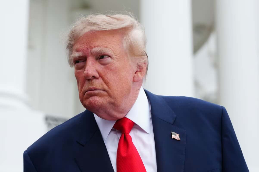 gjykatesja urdheron trumpin te deshmoje nen betim deri me 11 dhjetor ne padine 10 miliarde dollareshe kunder bbc se 6adaa63b009af