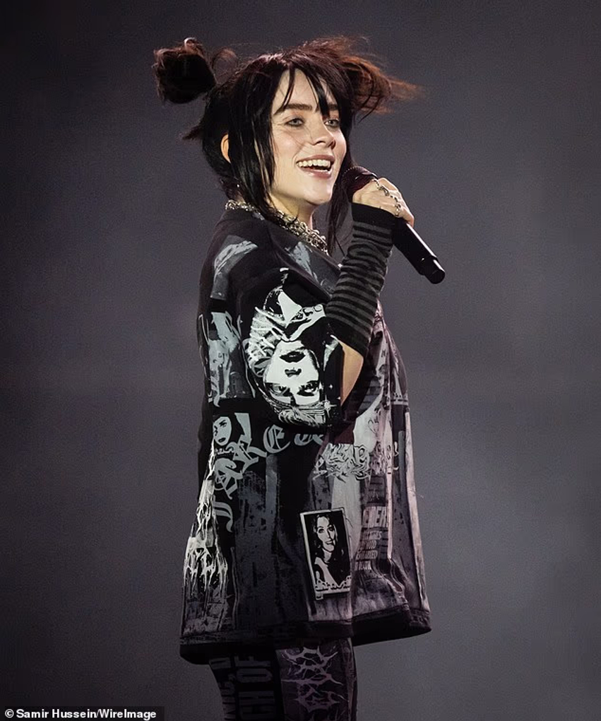 Glastonbury synon të rinjtë, Billie Eilish pritet të jetë një nga yjet kryesore të festivalit 3 glastonbury synon te rinjte billie eilish pritet te jete nje nga yjet kryesore te festivalit 6ade2a912495e