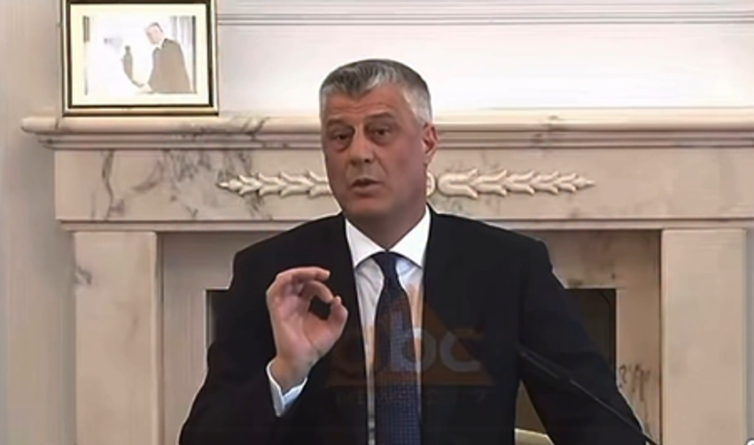 halil geci publikon deklaraten e thacit per specialen nuk mund te shfuqizohet 6ac204f3e32c3