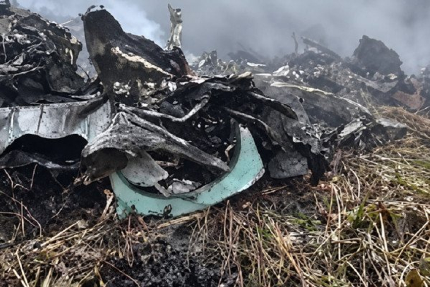 Helikopteri rrëzohet në Indi, gjashtë të vdekur 1 helikopteri rrezohet ne indi gjashte te vdekur 6ae4c1e247cd5