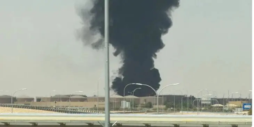 houthit paralajmerojne te mos perdoren aeroportet dhe hapesira ajrore e arabise saudite 6acb94ba54f00