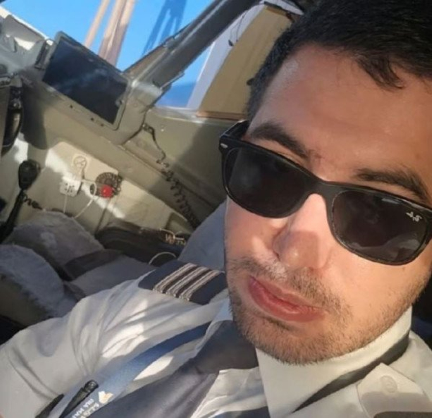 imazhe terroriste u gjeten ne rrjetet sociale te te dyshuarit per fluturim ne flydubai 6ac140f501f81