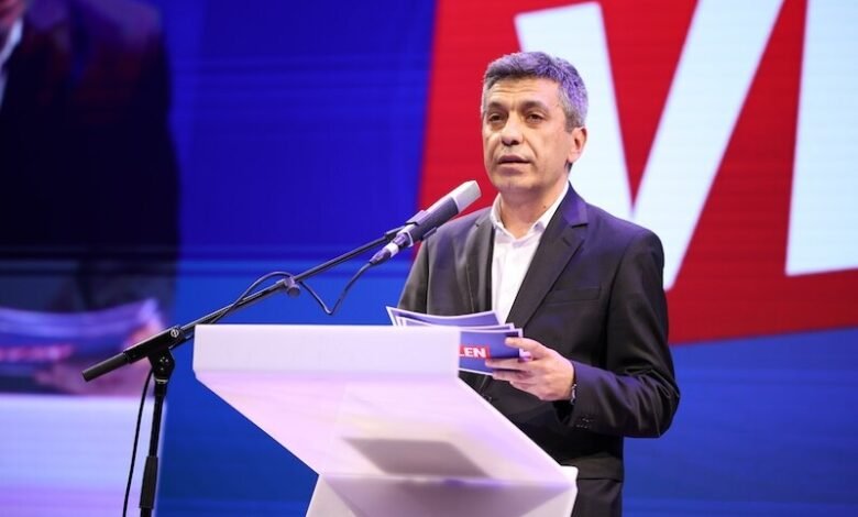 izet mexhiti u ben thirrje shqiptareve te lugines se presheves te votojne me 25 tetor 6adcf3e376213
