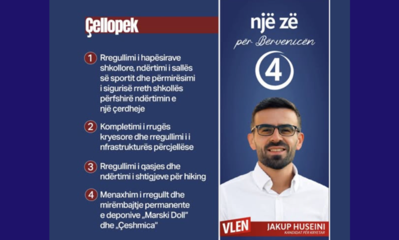 jakup huseini prezanton projektet per cellopekun shkolle me te sigurt cerdhe dhe infrastrukture te permiresuar 6aca7ee06954a