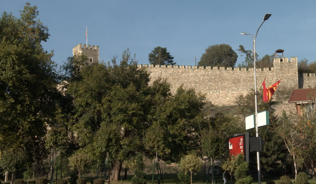 kalaja e shkupit hapet vitin e ardhshem nisin restaurimet 6aca47f94a5c8