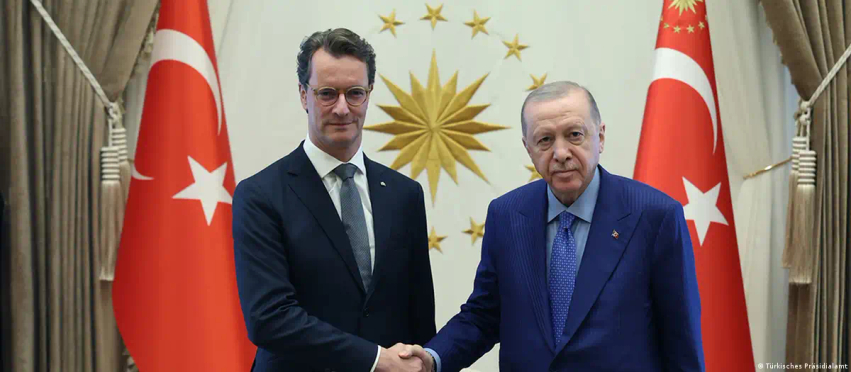 kancelar ne pritje hendrik wust u takua me erdoganin 6abe2d7530fc3