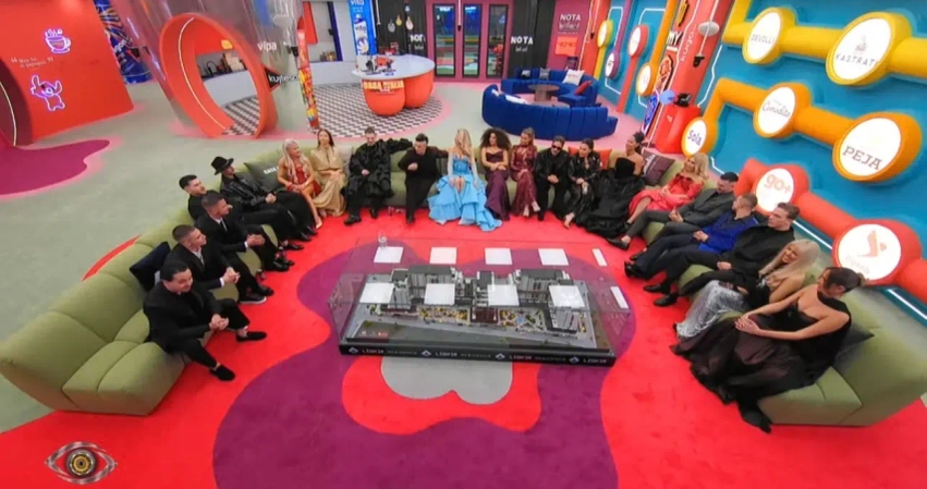 Këta janë 21 banorët e Big Brother VIP Kosova 5 3 keta jane 21 banoret e big brother vip kosova 5 6ae5a314c5baa