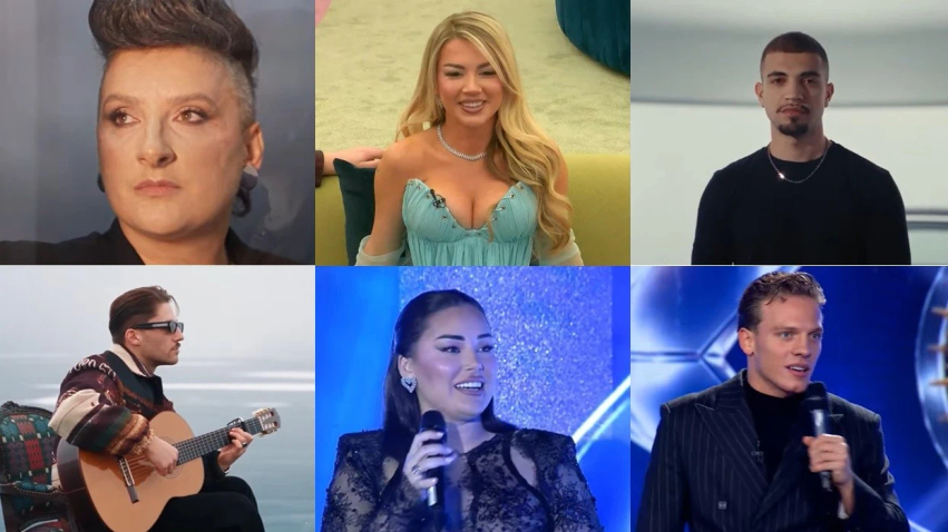 keta jane gjashte banoret e pare te big brother vip kosova 5 6ae5167353f99