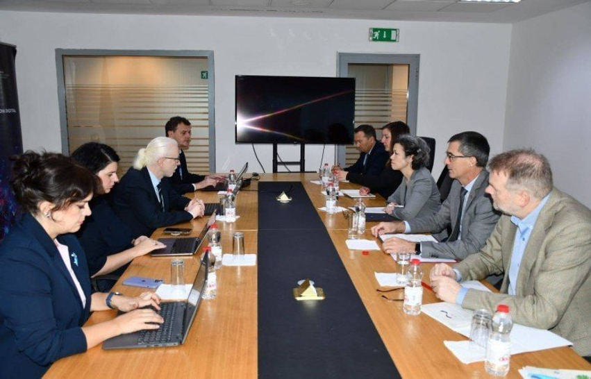 kosova dhe gjermania diskutojne avancimin e transformimit digjital 6ae51583b4d3c