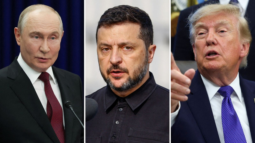 Kremlini: Evropa duhet të marrë pjesë në bisedimet e paqes për Ukrainën 3 kremlini evropa duhet te marre pjese ne bisedimet e paqes per ukrainen 6ade465854cb4