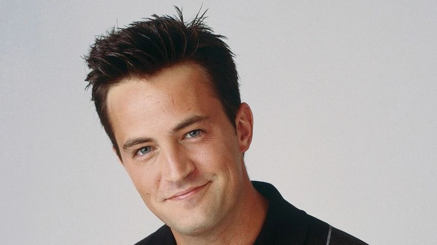 Kritikët për dokumentarin e Netflix dedikuar për Matthew Perry: I ndershëm dhe prekës, por shumë i gjatë 1 kritiket per dokumentarin e netflix dedikuar per matthew perry i ndershem dhe prekes por shume i gjate 6ae273849a554