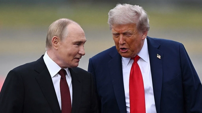 Kthesë e Trumpit  Nga sanksionet ndaj Rusisë te blerja e dizelit rus