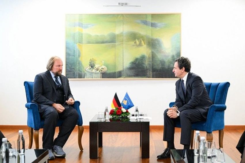 kurti kerkon mbeshtetjen e gjermanise per statusin e kosoves vend kandidat per be 6abfb669bcd6b