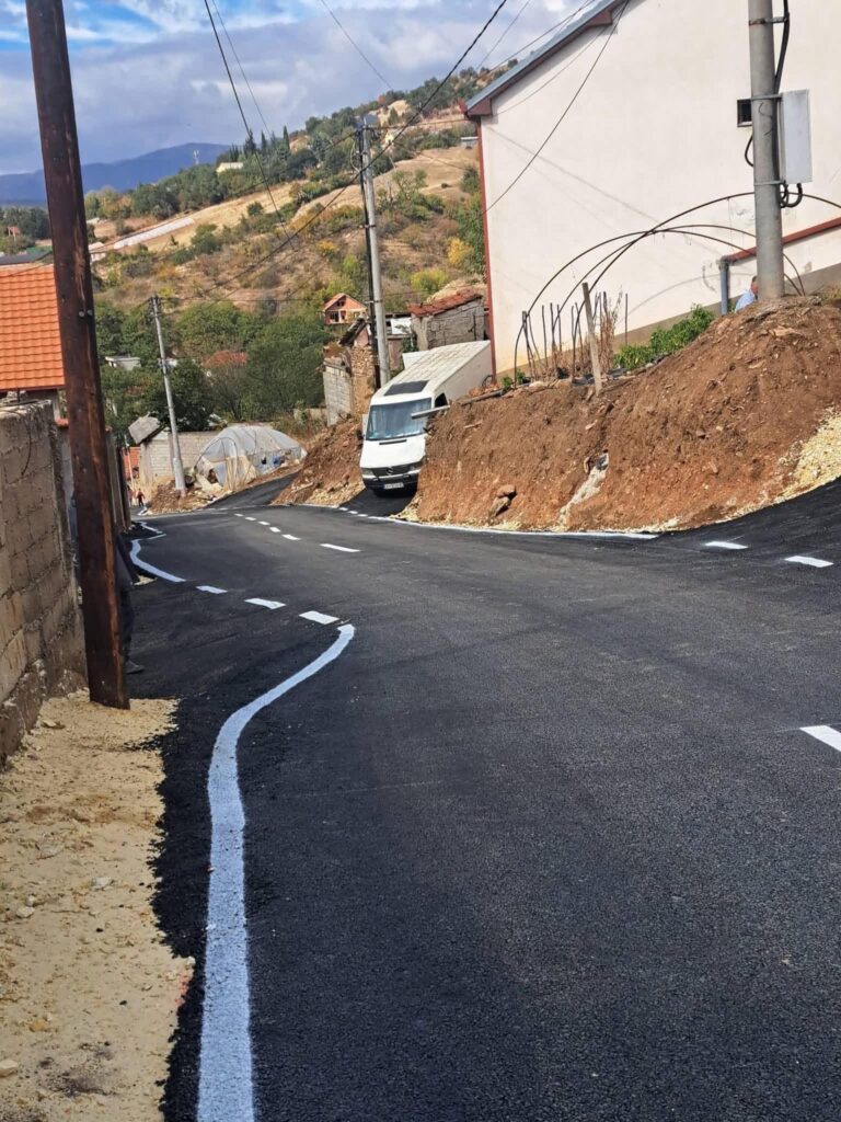 luboten banoret nuk presin komunen asfaltojne vete rrugen e fshatit 6ad4d3ee1ab7e