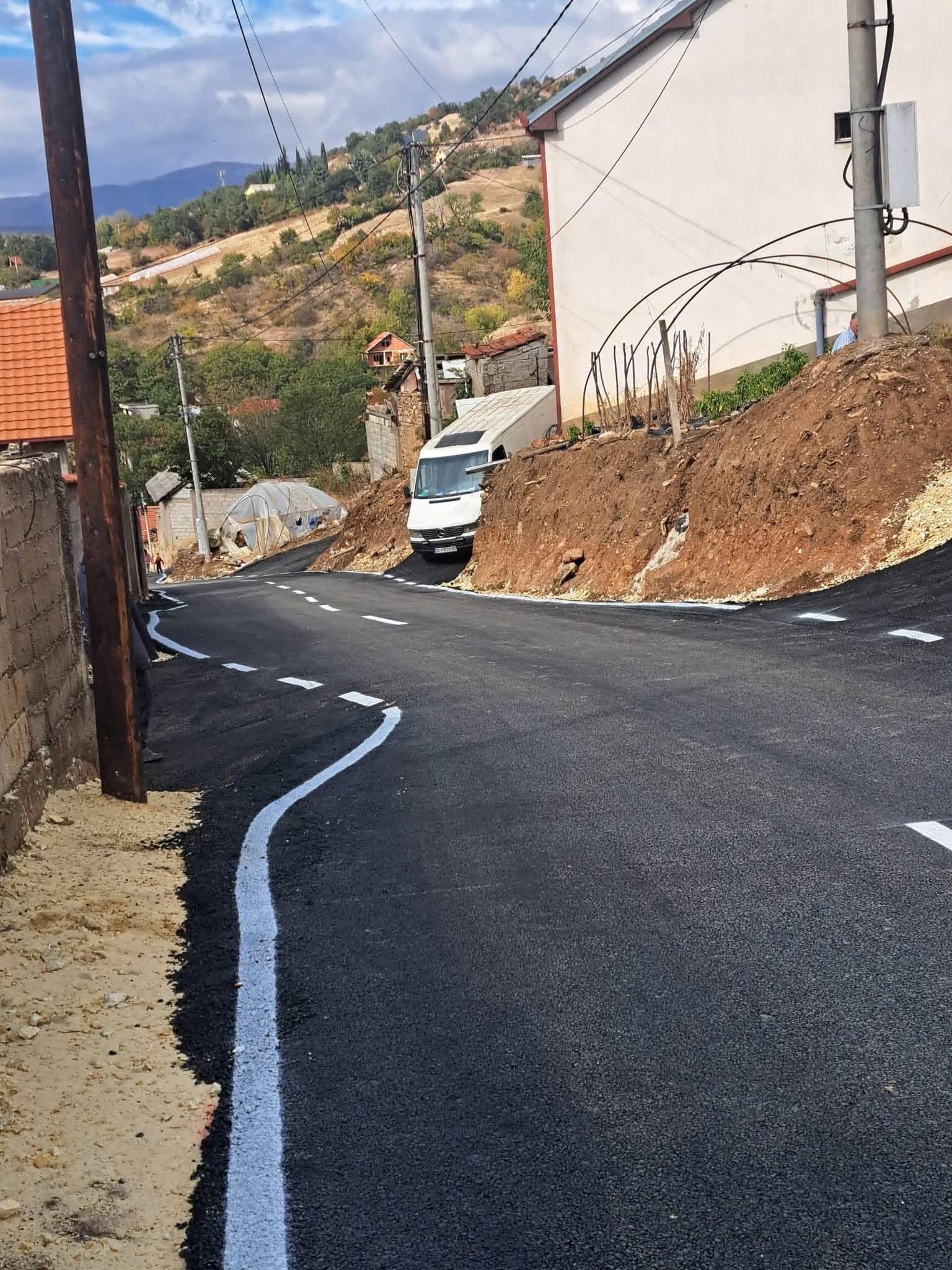 luboten banoret nuk presin komunen asfaltojne vete rrugen e fshatit 6ad4d3ee1ab7e