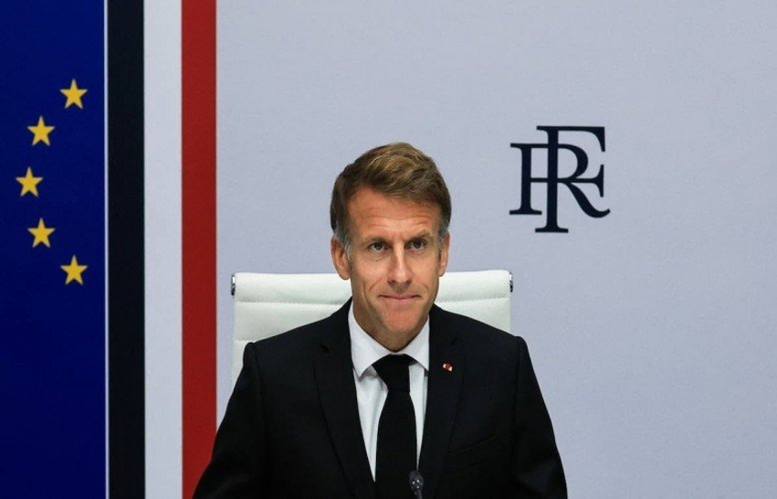 Macroni i refuzon dorëheqjen e ofruar nga ministri i Brendshëm i Francës 1 macroni i refuzon doreheqjen e ofruar nga ministri i brendshem i frances 6ad64138b5e12