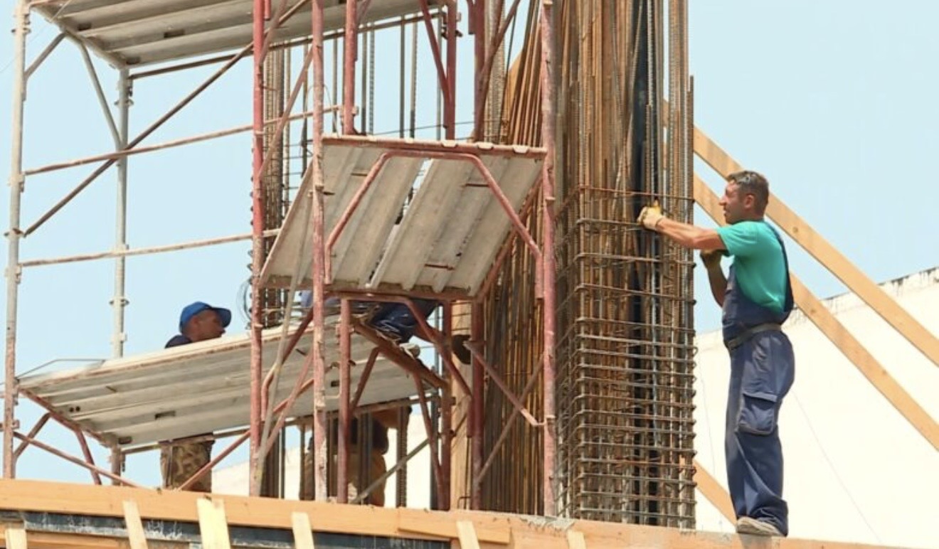 Maqedonia mbi mesataren evropiane për përqindjen e popullsisë së aftë për punë! Kryeson Pollogu, Shkupi i fundit 1 maqedonia mbi mesataren evropiane per perqindjen e popullsise se afte per pune kryeson pollogu shkupi i fundit 6ac7508da68a3