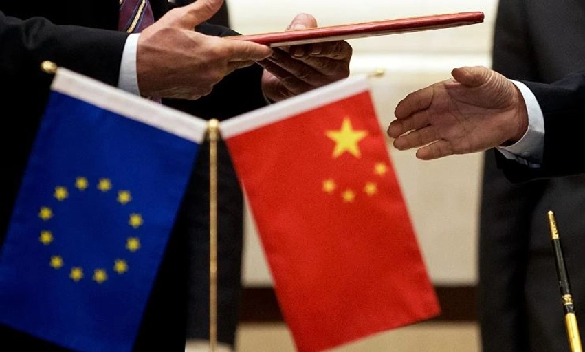 marreveshje historike be kina per tregtine brukseli ul me pergjysme importin e makinave hibride kineze dhe zhbllokon metalet e rralla 6ac90dd2f1d07