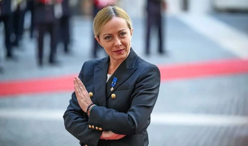Meloni pas reformës zgjedhore: Kemi rikthyer votimin preferencial! 3 meloni pas reformes zgjedhore kemi rikthyer votimin preferencial 6ac7d87254a8d
