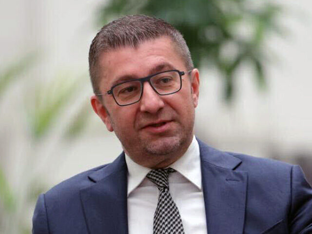 mickoski ne 28 muaj qeverisje nuk ka asnje afere te lidhur me qeverine 6ae3a7586c61f
