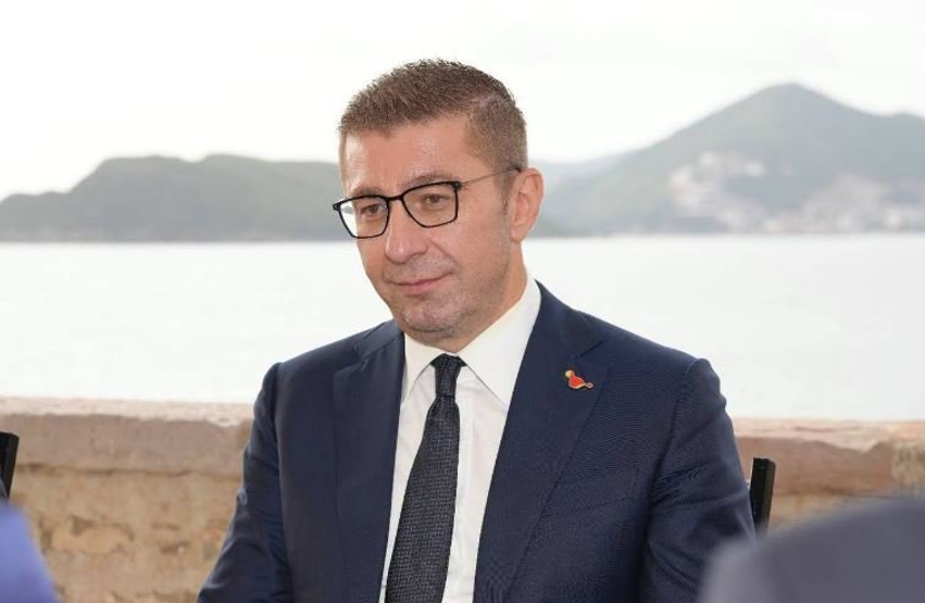 Mickoski nga Samiti në Mal të Zi: Pres mesazhe të forta për integrimin e Ballkanit Perëndimor në BE 3 mickoski nga samiti ne mal te zi pres mesazhe te forta per integrimin e ballkanit perendimor ne be 6ada52c107755