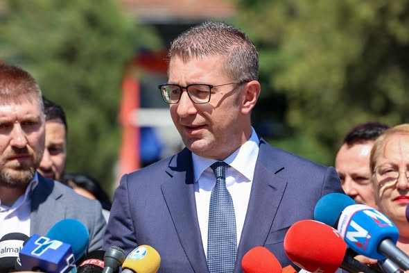 mickoski nuk ka probleme me fondin pensional dhe pagesen e pensioneve 6ae3df960d313