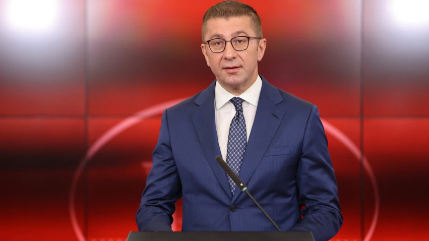 Mickoski paralajmëron ulje të çmimit të naftës: Jemi afër marrëveshjes me furnizuesin 1 mickoski paralajmeron ulje te cmimit te naftes jemi afer marreveshjes me furnizuesin 6ad609e077336