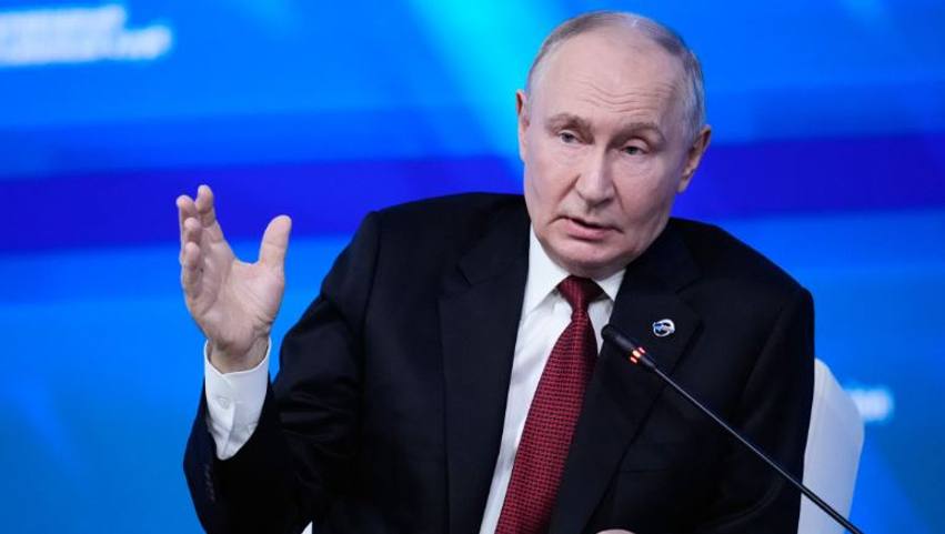 “Miku i vjetër” ishte në Moskë, zbulohet se me kë e festoi Putin ditëlindjen e 74-të, Kremlini publikon foton 1 miku i vjeter ishte ne moske zbulohet se me ke e festoi putin ditelindjen e 74 te kremlini publikon foton 6ac89d50c976e