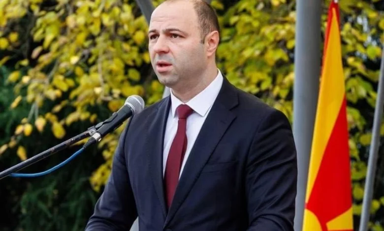 misajllovski nga 1 janari do te kete rritje te pagave ne ushtri dhe ministrine e mbrojtjes 6ad381210155c