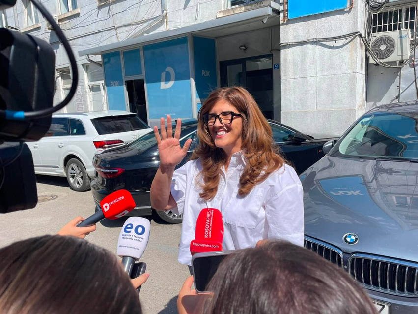 Musliu: Deri në orën 12:00 plotësim-ndryshimi I ligjti për Specialen duhet të trajtohet në të gjitha komisionet 1 musliu deri ne oren 1200 plotesim ndryshimi i ligjti per specialen duhet te trajtohet ne te gjitha komisionet 6ac0b37415903
