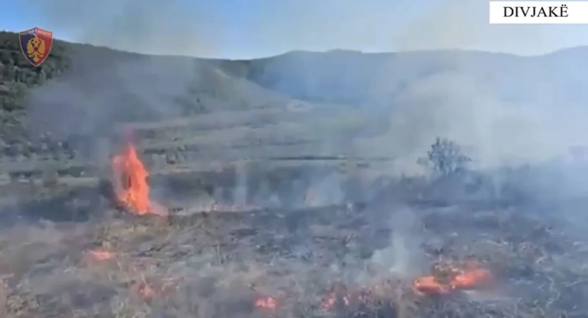 ndezi zjarr ne fshatin kryekuq dhe i vuri flaken zones arrestohet ne flagrance 29 vjecari 6ae0cd046c206