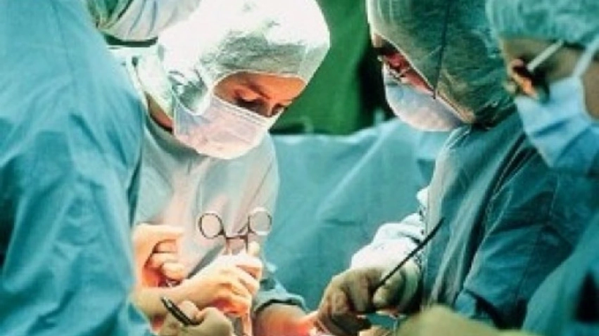 ne maqedoni per here te pare behet transplantimi i veshkes nga nena te femija i saj me sindromen alport 6ae079c38a090