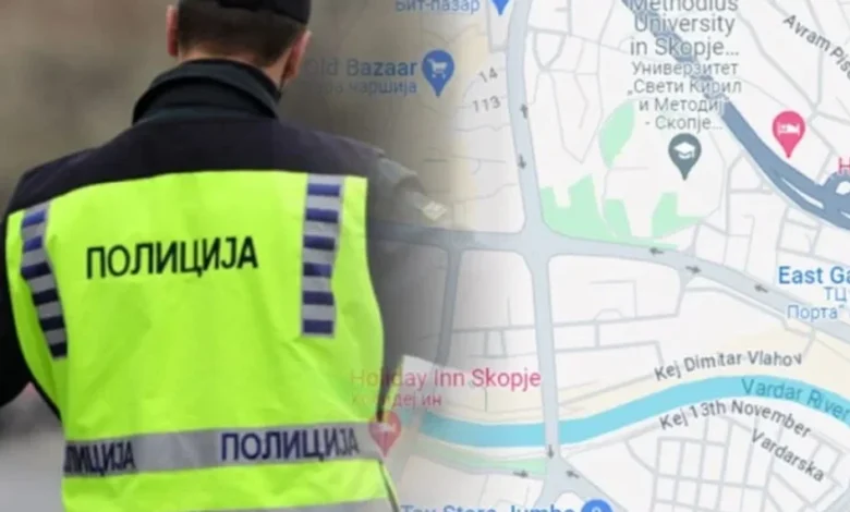neser regjim i posacem i komunikacionit ne shkup 6ada18a10003b