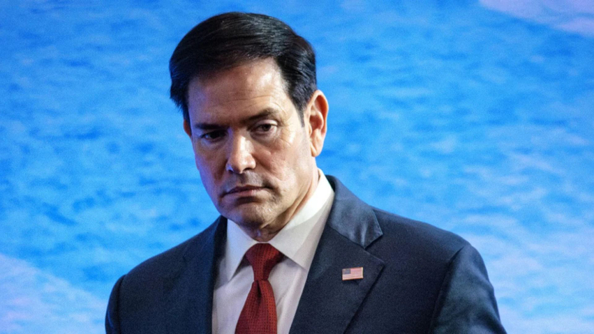 ngerci ne negociatat mes uashingtonit dhe teheranit axios rubio perzuri delegacionin amerikan qe kishte ardhur ne per asamblene e pergjithshme te okb se 6abe11514b592