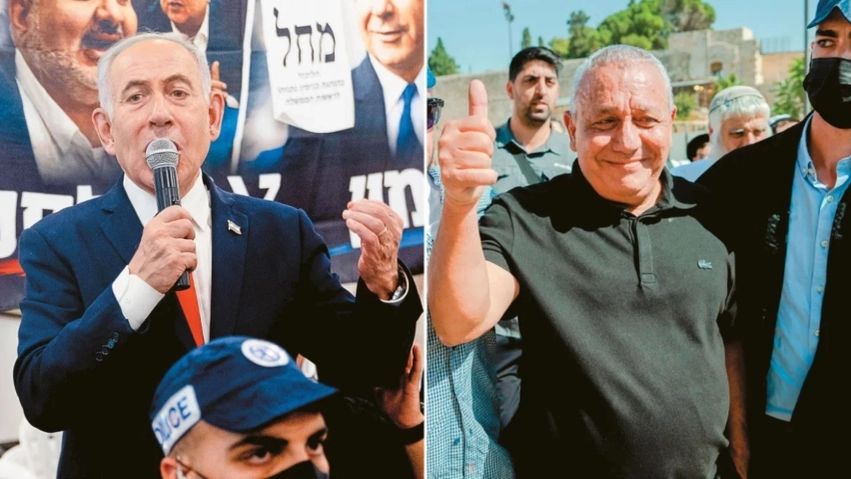 ngerci politik ne izrael kater skenaret qe mund ta mbajne netanyahun ne pushtet pasi koalicioni i tij deshtoi te merrte shumicen qeverisese 6ae2ffba67741