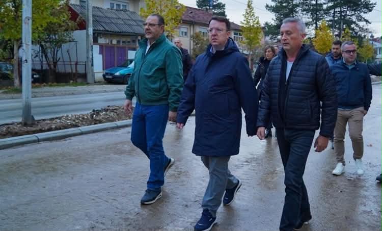 nikolloski mbi 6 milione euro investime infrastrukturore ne kercove 6ae64bd030046