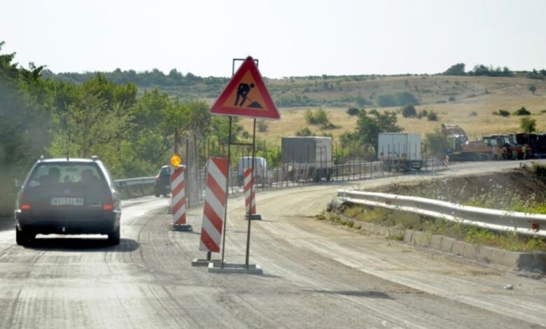 nis sot ndertimi i autostrades bukojcan kercove pjese e korridorit 8 6accb1628a9eb