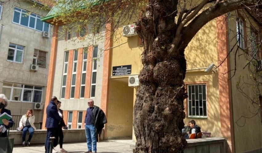 nje shtetas francez humb jeten ne klinikat e shkupit 6ae4dec0d28f2