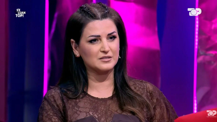 “Nuk kemi për t’u bërë prindër”/ Këngëtarja Rovena Ibrahimi bën rrëfimin prekës: Partneri i kishte humbur shpresat 1 nuk kemi per tu bere prinder kengetarja rovena ibrahimi ben rrefimin prekes partneri i kishte humbur shpresat 6aca9860694cb