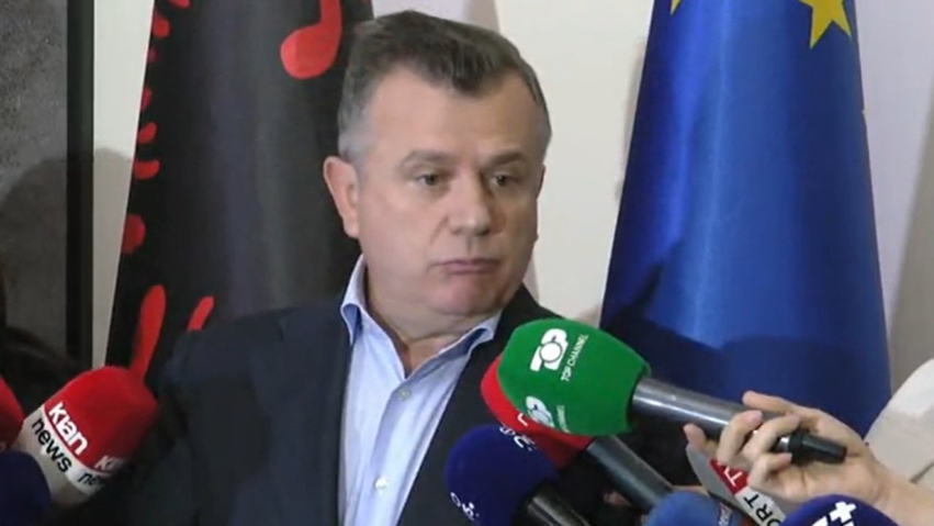 opozita braktisi konferencen e kryetareve balla nuk ishte nje surprize 6acdff10353e2