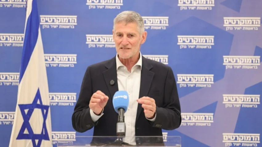 opozitari izraelit golani vrasja e khameneit ishte gabim 6acab3b1ab593